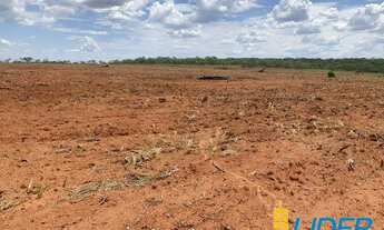 Imagem 3: Excelente fazenda dupla aptidão com 576,20 hectares à venda em Brasilândia de Minas - MG
