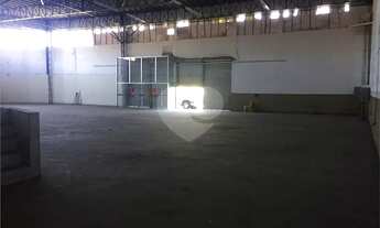 Imagem 5: Prédio inteiro à venda ou para locação em Parque Continental I - SP