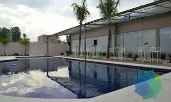 Imagem 6: Apartamento com 2 dormitórios à venda, 53 m² por R$ 290.000,00 - Edifício Jardim dos Taper