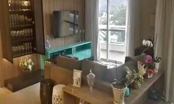Imagem 2: Apartamento Duplex/Cobertura à venda em Lagoa da Conceição - Florianópolis, SC
