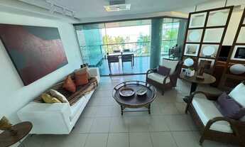 Imagem 7: Exclusividade Beira-Mar Seu Refúgio de Temporada em Cabedelo