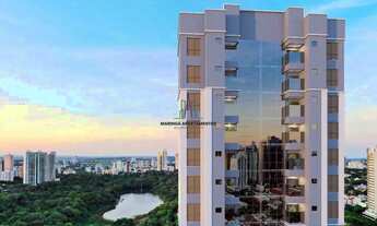Imagem 3: Apartamento à venda em Maringá, Zona 01, com 2 suítes, com 97.72 m², Morada do Park