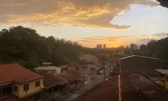 Imagem 2: Espaço (158 M2) e conforto na Sessenta