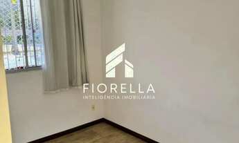 Imagem 6: Apartamento de 2 dormitórios semi-mobiliado no Bairro Roçado