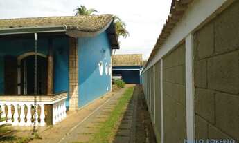 Imagem 4: CASA EM CONDOMÍNIO - CHÁCARAS COLINAS VERDES - SP