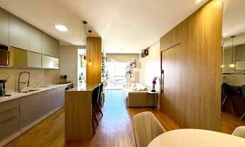 Imagem 2: Apartamento no bairro Ipiranga - São José - SC