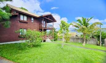 Imagem: Casa em Barra da Lagoa