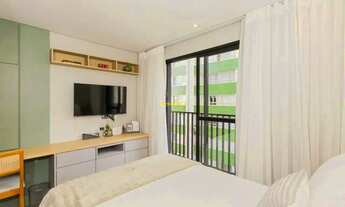 Imagem 6: Studio com 18,83m² no Água Verde