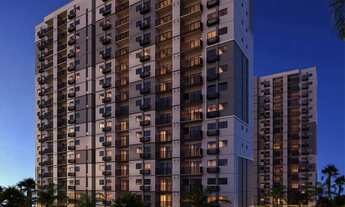 Imagem 5: F) Viva Paineiras - Coração de Paulista