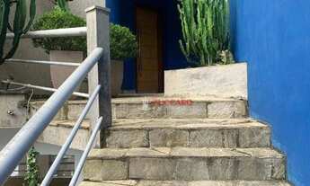 Imagem: Sobrado com 3 dormitórios para alugar