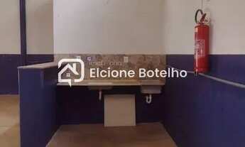 Imagem 7: Aluguel Galpão SEGISMUNDO PEREIRA