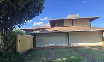 Imagem 5: CASA EM CONDOMÍNIO - ALPHAVILLE - SP