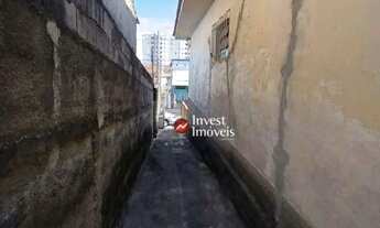 Imagem 5: Edícula com 1 dormitório para alugar, 30 m² por R$ 1.130,00/mês - Jardim Santa Inês II - S