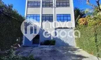 Imagem 3: Engenho Novo Galpão / depósito com 5 vagas na garagem