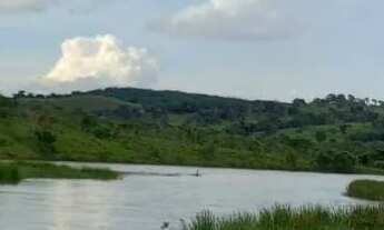 Imagem: Fazenda a venda em - Nova Aurora - Goiás