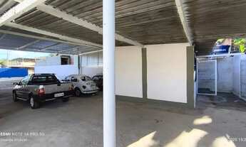 Imagem 3: Aluguel Galpão Galpão / depósito com aluguel por R$3.800 /mês