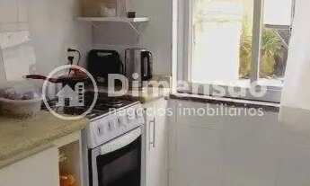 Imagem 2: Ótima oportunidade de apartamento à venda no Centro de Florianópolis