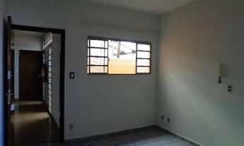 Imagem 2: Apartamento com 1 dormitório para alugar, 35 m² por R$ 890,98/mês - Centro - Ribeirão Pret