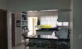 Imagem 5: Casa com 4 dormitórios, 366 m² - venda por R$ 1.500.000,00 ou aluguel por R$ 8.320,00/mês
