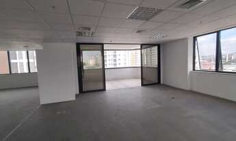 Imagem 2: Conjunto para alugar, 300 m² por R$ 28.100,00/mês - Barra Funda - São Paulo/SP