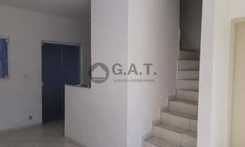 Imagem 3: Casa para Locação em Sorocaba-SP: 3 Quartos, 1 Suíte, 2 Banheiros, 2 Vagas de Garagem - Ja