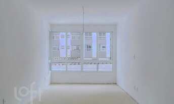 Imagem 4: Apartamento à venda em Petrópolis com 98 m², 2 quartos, 1 suíte, 2 vagas