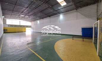 Imagem 5: Galpão comercial com 490m² em Justinópolis - MG