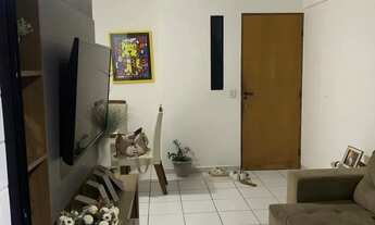 Imagem 2: Apartamento para venda possui 57 metros quadrados com 2 quartos em Torre - Recife - Pernam