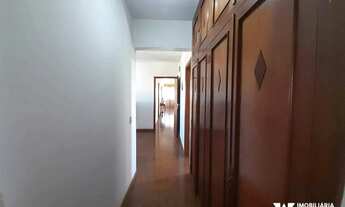 Imagem 2: APARTAMENTO PARA ALUGUEL, 04 QUARTOS, 01 SUÍTE, 02 VAGAS, CENTRO - UBERABA/MG