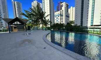 Imagem 4: Chances Village (AE) | Melhor Oportunidade de Boa Viagem | 135M²