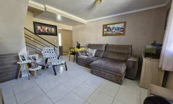 Imagem: Casa à venda com 3 quartos em Camobi Santa