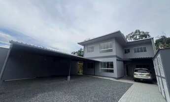 Imagem 2: Apartamento TIMBÓ - SC