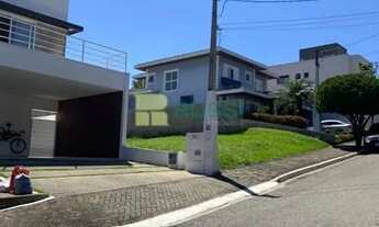 Imagem 4: Terreno à venda, 467 m² por R$ 850.000,00 - Condomínio Altos da Serra V - São José dos Cam