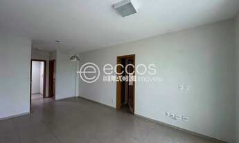 Imagem 4: Apartamento para aluguel, 3 quartos, 1 suíte, 2 vagas, Copacabana - Uberlândia/MG