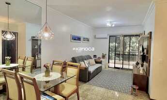 Imagem 5: Lindo apartamento de 107m2 com 3 quartos na Freguesia