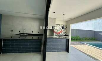 Imagem 7: Casa de condomínio em Avenida Landscape - Cyrela Landscape Esplanada - Votorantim/SP