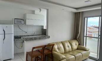 Imagem: Alameda dos Ipês