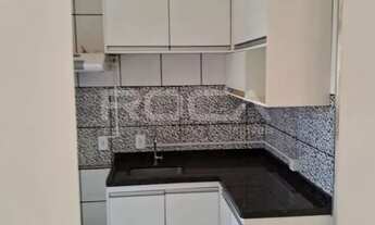 Imagem 3: Apartamento de 2 dormitórios à venda no Jardim das Torres, São Carlos