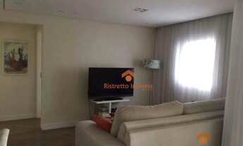 Imagem 4: Apartamento com 2 dormitórios, 84 m² - venda por R$ 720.000,00 ou aluguel por R$ 3.200,00