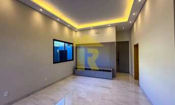 Imagem 5: Casa de Luxo no Residencial Maria Júlia: 3 Quartos, 3 Suítes, 2 Salas, 5 Banheiros, 4 Vaga