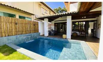 Imagem 4: Casa locação temporada-Praia do Forte