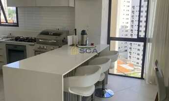 Imagem 14: Apartamento de 156m² todo reformado e com 3 dormitórios no Parque da Mooca - SP