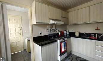 Imagem 4: CASA INDIVIDUAL DE 3 DORMITÓRIOS NO VINHEDOS