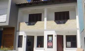 Imagem: Casa para Venda - 87.5m², 3 dormitórios