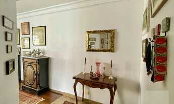 Imagem 2: Apartamento 03 dormitórios, 02 vagas em Higienópolis