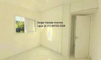 Imagem 12: Apartamento Moderno para locação Residencial Le Vin Garden no Botujuru com 2 dorms 1 vaga