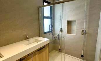 Imagem 6: Apartamento com 3 quartos, 142 m² - venda por R$ 2.250.000 ou aluguel por R$ 12.700/mês