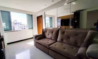 Imagem 6: Descubra o seu novo lar no coração da Praia da Costa - Ed. Barravento - Cód.: 28231