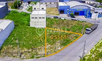 Imagem 2: Terreno-À VENDA-Parque Industrial San Francisco-Itatiba-SP