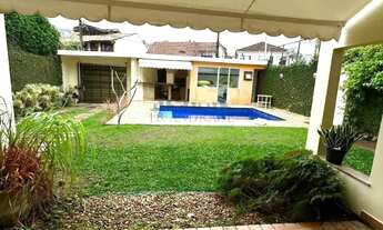 Imagem 2: Barra da Tijuca Casa com 3 dormitórios